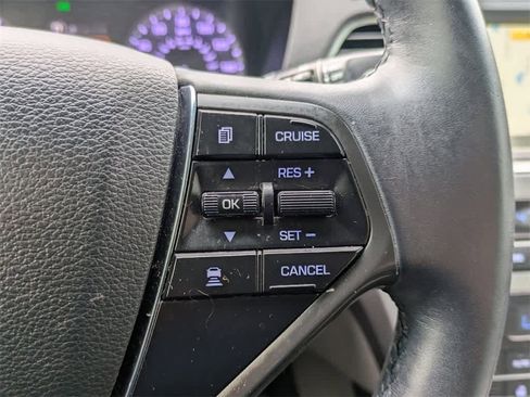 Used 2015 Hyundai Sonata Limited w/ Option Group 06 image 34