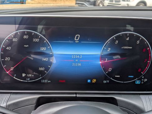 Certified 2024 Mercedes-Benz C 300 4MATIC Sedan image 18