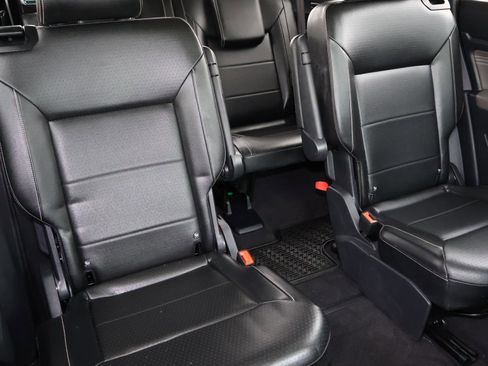 Used 2022 Volkswagen Atlas SE image 20