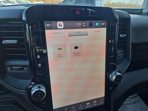 New 2026 RAM 2500 Tradesman image 63