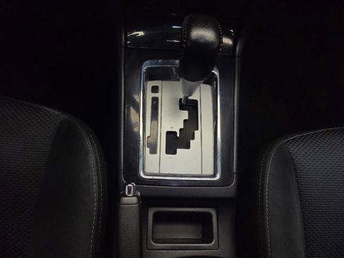 Used 2015 Mitsubishi Lancer GT FWD image 26