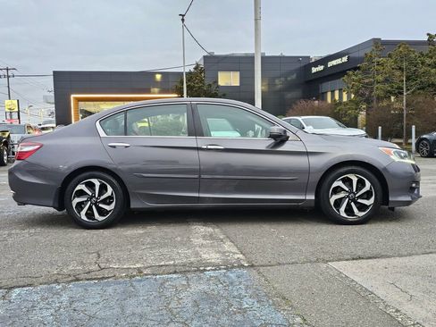Used 2016 Honda Accord EX-L image 8
