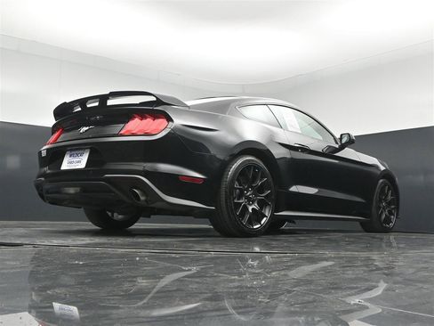 Used 2019 Ford Mustang Premium w/ Ecoboost Performance Package RWD image 31