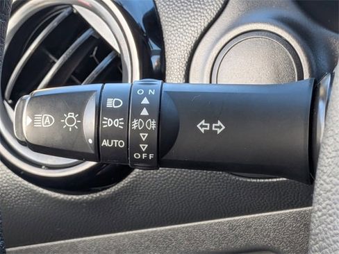 Used 2024 Mitsubishi Mirage Black Edition image 31