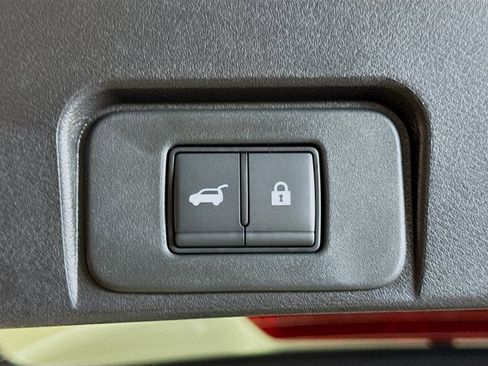 New 2026 Nissan Rogue SV w/ SV Premium Package image 29