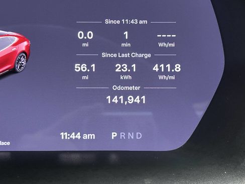 Used 2020 Tesla Model S AWD image 24