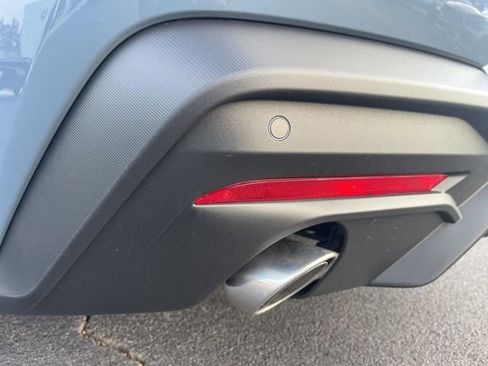 New 2026 Ford Mustang Coupe w/ Mustang Nite Pony Package image 11