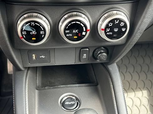 Used 2025 Mitsubishi Outlander Sport ES AWD/4WD image 26