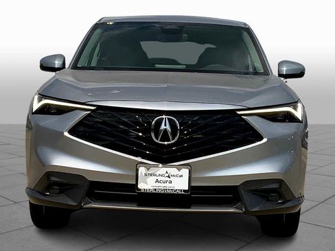 New 2025 Acura ADX AWD image 3