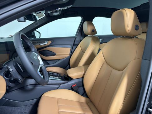 New 2026 Audi A5 2.0T Premium Plus AWD/4WD image 4