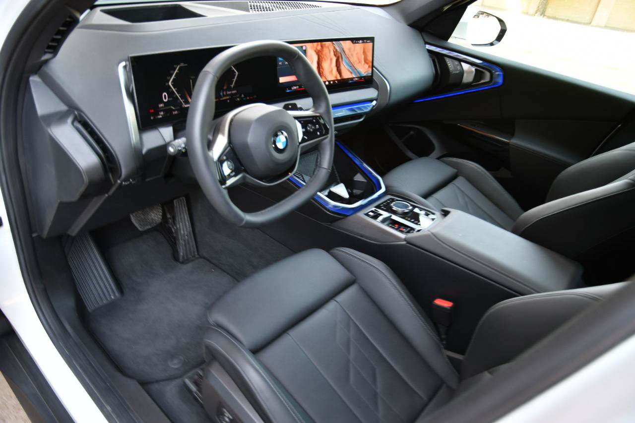 Used 2026 BMW X3 xDrive30i AWD/4WD image 25