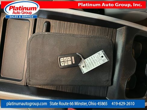 Used 2019 Honda Odyssey EX-L image 25