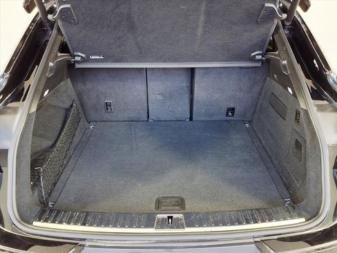 Used 2024 Porsche Cayenne Turbo GT image 26