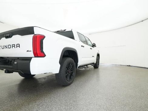New 2026 Toyota Tundra SR5 AWD/4WD image 24