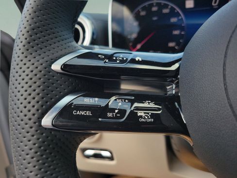New 2026 Mercedes-Benz CLE 450 4MATIC Coupe image 27