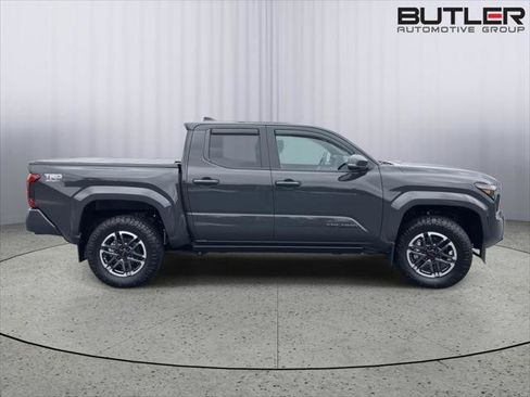 Certified 2024 Toyota Tacoma TRD Sport w/ TRD Sport Upgrade Package RWD image 6