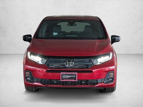 New 2026 Honda Odyssey Sport-L image 6