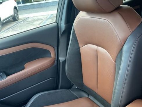 New 2026 Subaru Forester Touring image 12