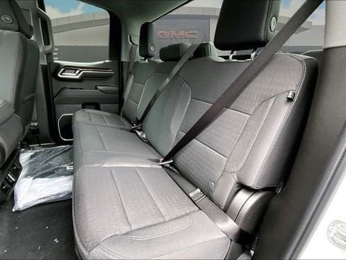 New 2026 GMC Sierra 1500 Elevation AWD/4WD image 12