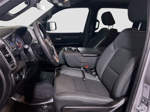 Used 2025 RAM 1500 Tradesman image 17