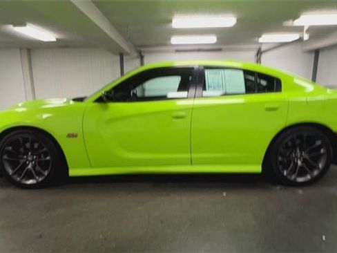 Used 2023 Dodge Charger Scat Pack w/ Plus Group image 40