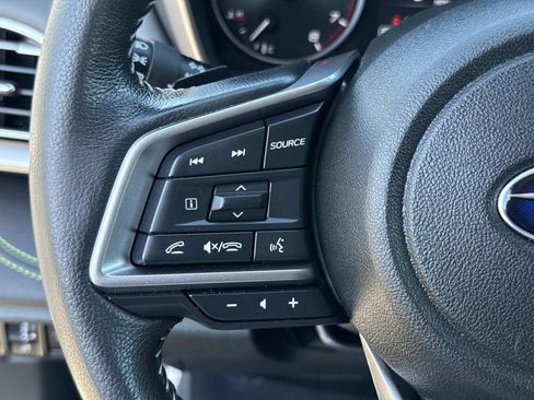 Certified 2023 Subaru Outback Onyx Edition image 37