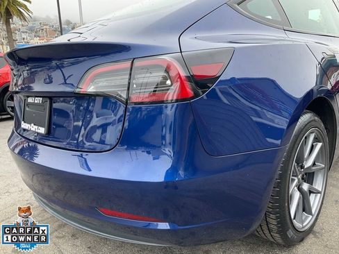 Used 2023 Tesla Model 3 Long Range AWD/4WD image 86