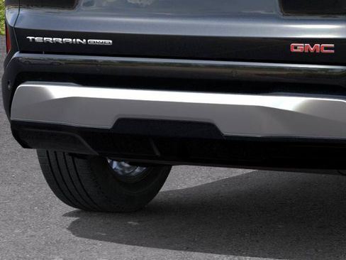 New 2026 GMC Terrain Denali AWD/4WD image 14