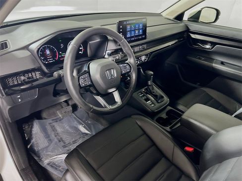 Used 2024 Honda CR-V EX-L image 10