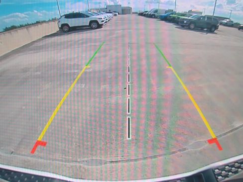 New 2026 RAM 1500 Big Horn image 21