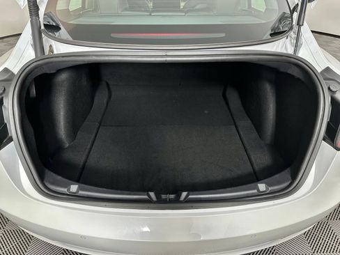 Used 2021 Tesla Model 3 Long Range AWD/4WD image 29