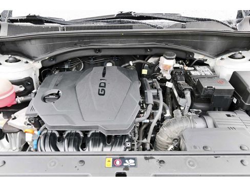 Used 2023 Hyundai Santa Fe XRT FWD image 29