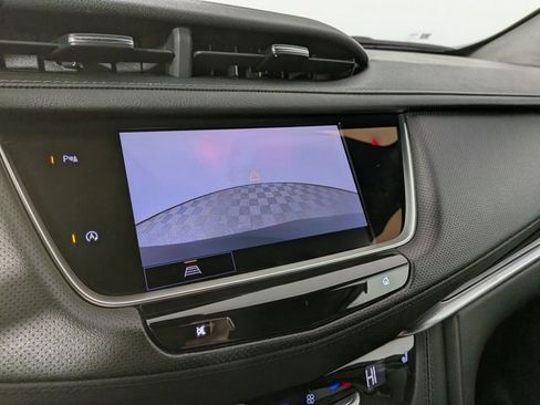 Certified 2023 Cadillac XT5 Premium Luxury w/ LPO, Floor Liner Package image 5