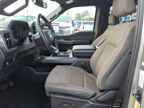 Used 2024 Ford F150 XLT w/ Mobile Office Package image 19