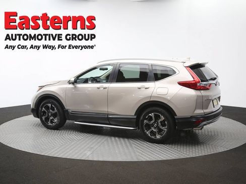 Used 2018 Honda CR-V Touring image 63