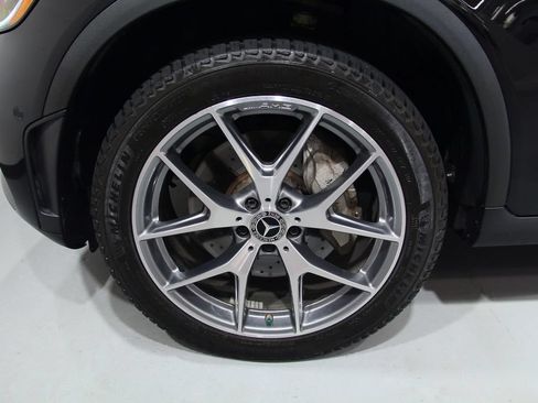 Certified 2022 Mercedes-Benz GLC 300 4MATIC image 18