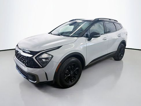 Used 2023 Kia Sportage X-Pro AWD/4WD image 5