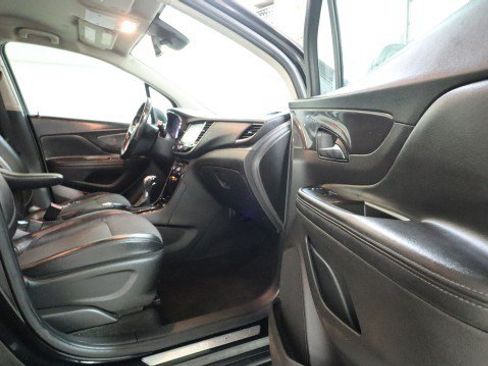 Used 2018 Buick Encore Preferred FWD image 10
