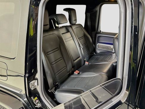 Used 2022 Mercedes-Benz G 550 w/ Exclusive Interior Package image 24