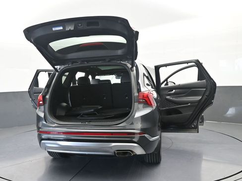 Used 2023 Hyundai Santa Fe Calligraphy image 87