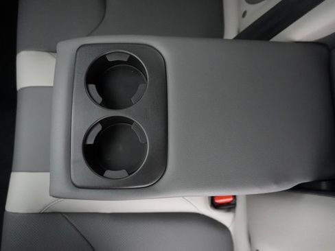 New 2025 Subaru Forester Limited image 25