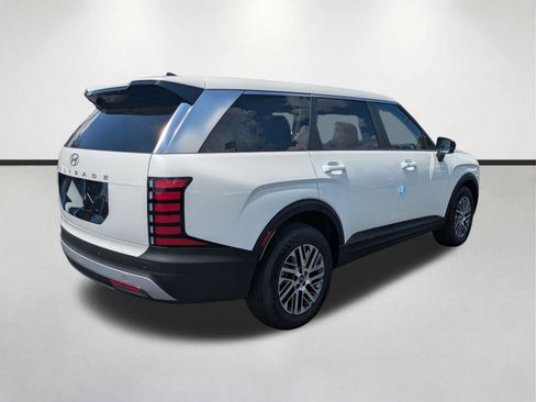 New 2026 Hyundai Palisade SE image 5