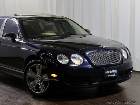 Used 2007 Bentley Flying Spur Flying Spur image 2