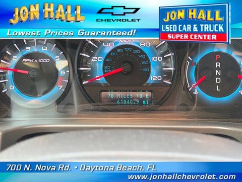 Used 2012 Ford Fusion SE FWD image 24