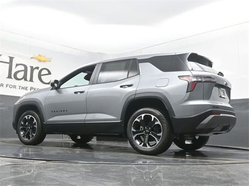 New 2026 Chevrolet Equinox LT w/ Convenience Package II image 33