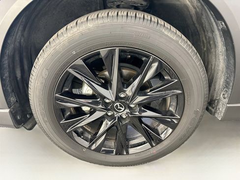 Used 2025 MAZDA CX-5 Carbon Edition AWD/4WD image 37