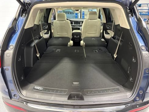 Used 2023 Buick Enclave Essence w/ Experience Buick Package AWD/4WD image 51