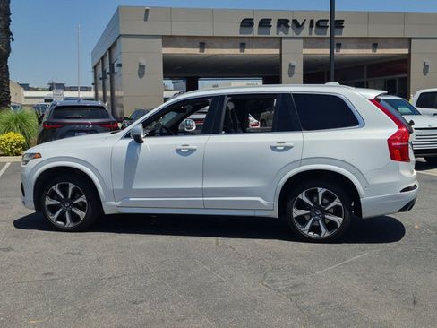 Used 2017 Volvo XC90 T6 R-Design w/ Vision Package AWD/4WD image 8