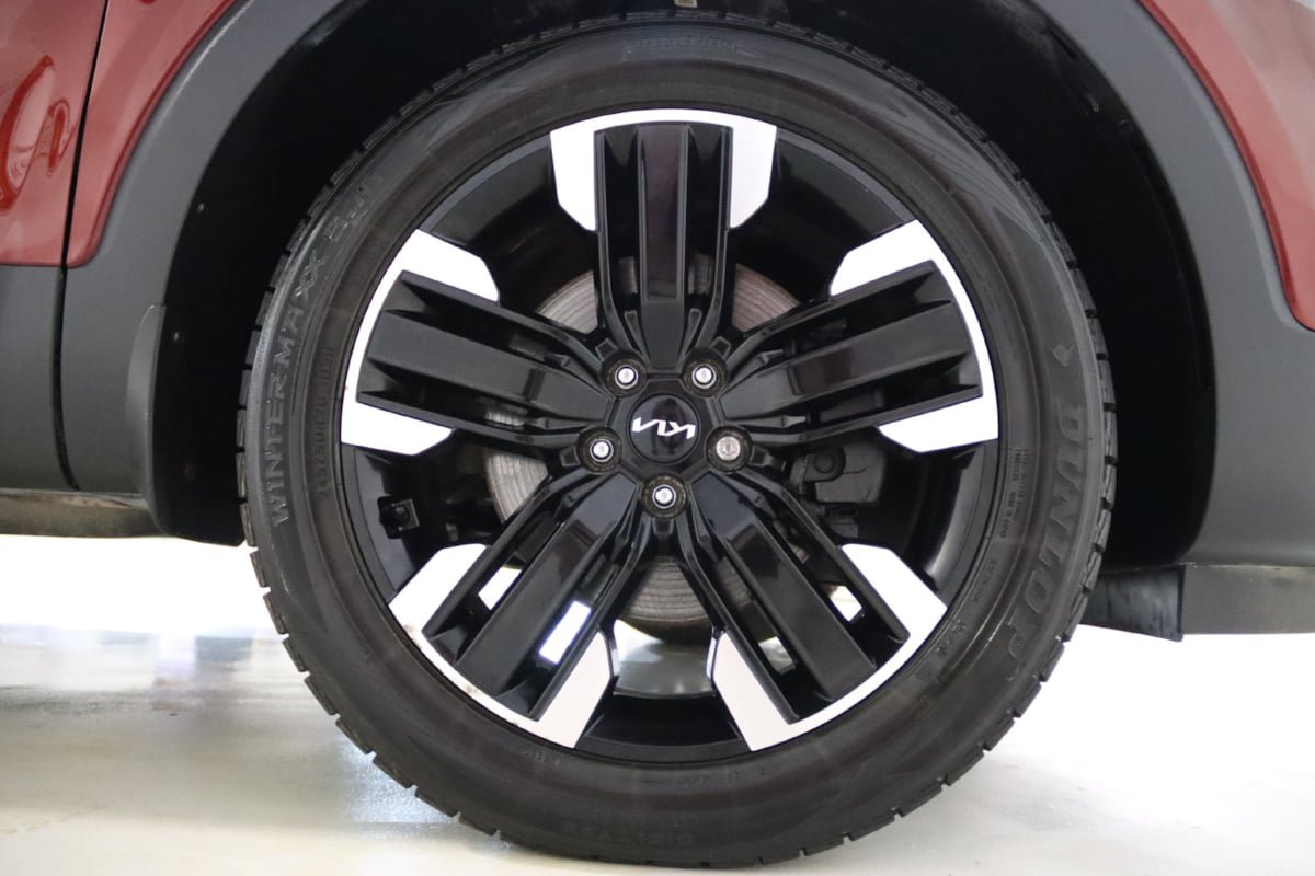 Used 2023 Kia Telluride SX AWD/4WD image 82