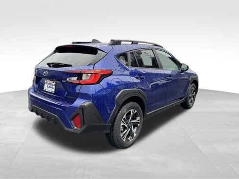 New 2026 Subaru Crosstrek 2.0i Premium image 7